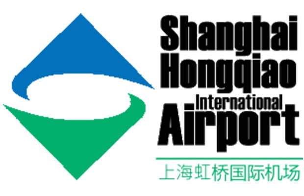Image result for Shanghai Hongqiao International Airport LOGO