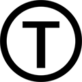 Oslo metro logo