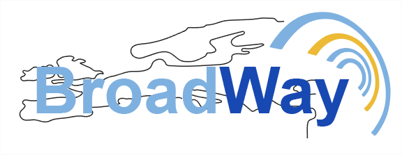 Brodway-project-logo