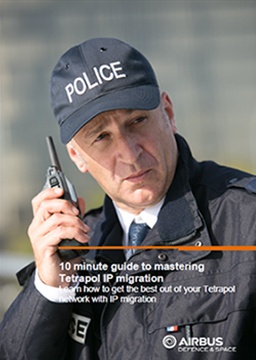 10 minute guide to Tetrapol IP migration