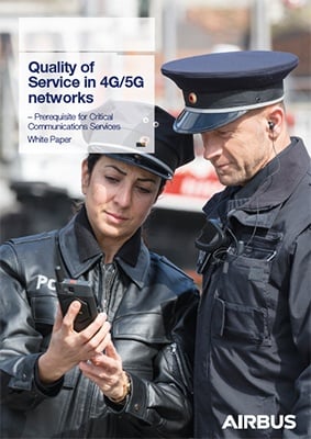 Cover - Quality of Service in 4G/5G networks white paper