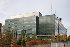 Airbus / Secure Land Communications Helsinki office