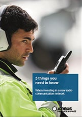 Guide: 5 things you need to know when investing in a new radio communication network