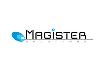 Magister Solutions logo