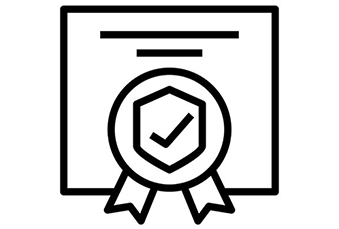 SmarTWISP certified membership level