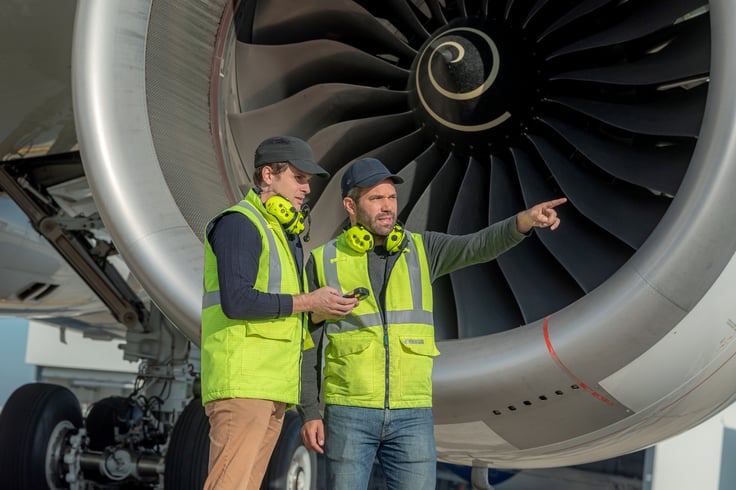 Airbus lance Agnet Turnaround : une plateforme collaborative numérique avant-gardiste pour optimiser les opérations aéroportuaires