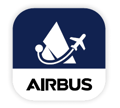 Airbus Agnet Turnaround icone app