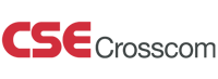 CSE Crosscom logo