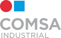 COMSA Industrial logo
