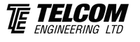 Telcom Engineering logo