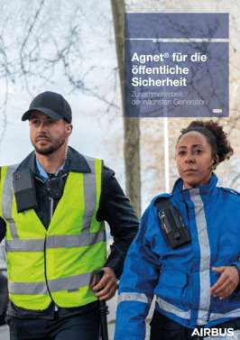 DE - Agnet for public safety