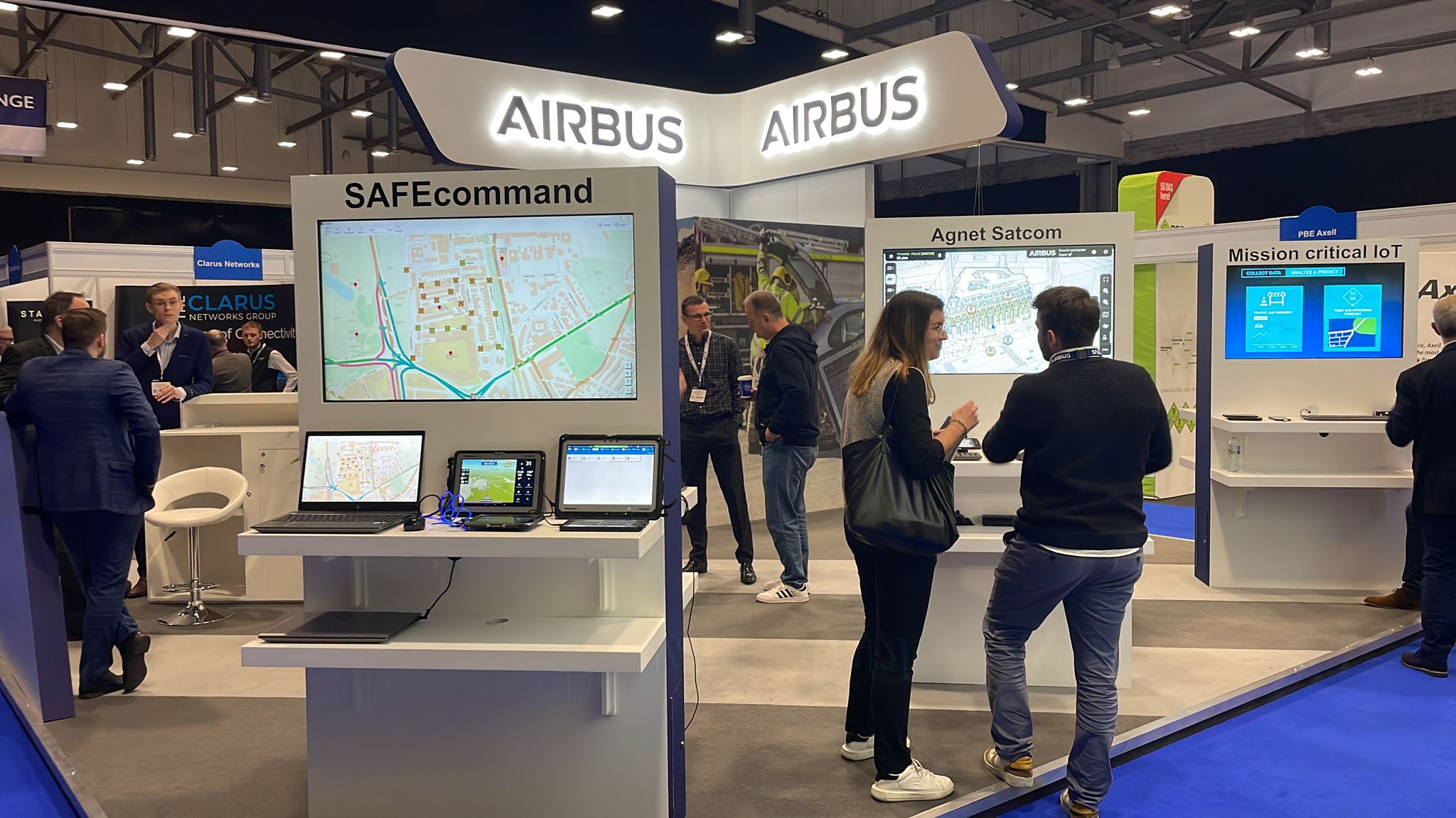 Airbus_stand_BAPCO_2023_Safecommand_spot_Day-1_001